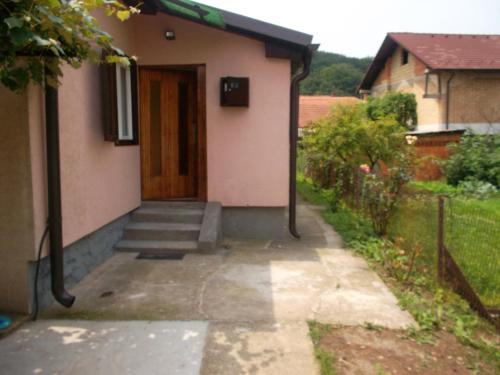 Apartman Magdalena