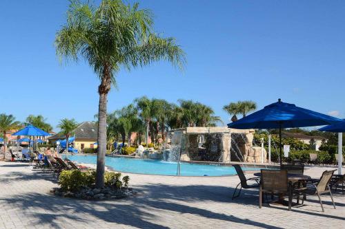 Paradise Palms- 6 Bed House w/Pool-3501PP - image 6