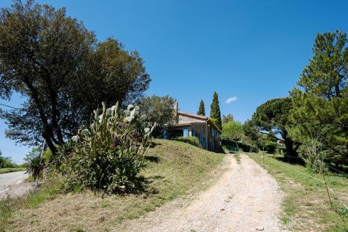 Mountain Gem House gîte à louer Collobrières
