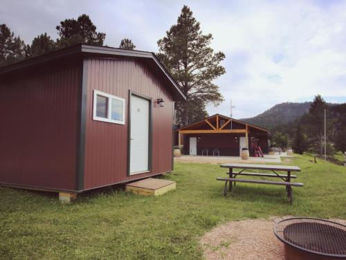 Firehouse Campground - image 13