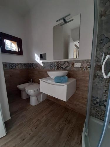 Palermo & Cefalu green apartment - tourist rental
