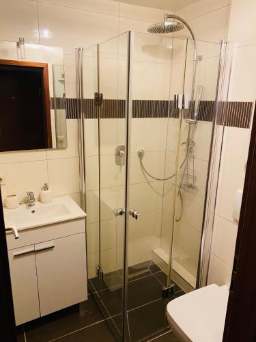 Exklusiv möblierte Wohnung in besten Lage, Stoccarda (foto 9)