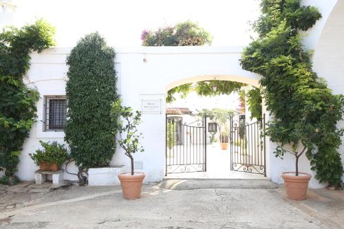Masseria Parco di Castro - image 3