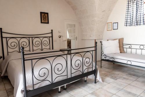 Masseria Parco di Castro