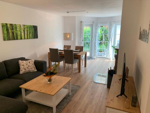 Ferienwohnung Dr. Eisenbart in Hann. Münden, Deutschland