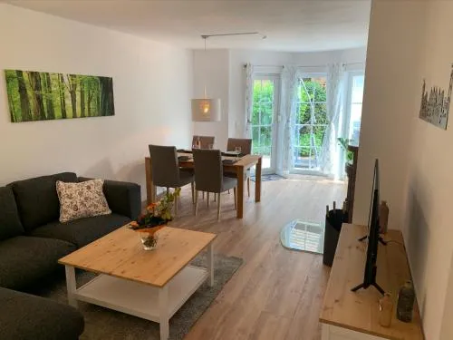 Ferienwohnung Dr. Eisenbart in Hann. Münden, Deutschland