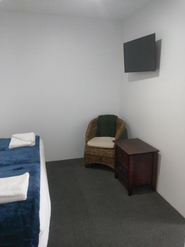 Happy Wanderer Motel Bendigo CHILDREN NOT PERMITTED over 18s only – Bendigo, AL