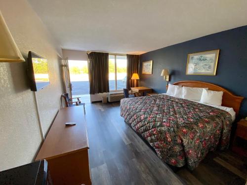 Motel 6 Marianna, FL in 瑪麗安娜