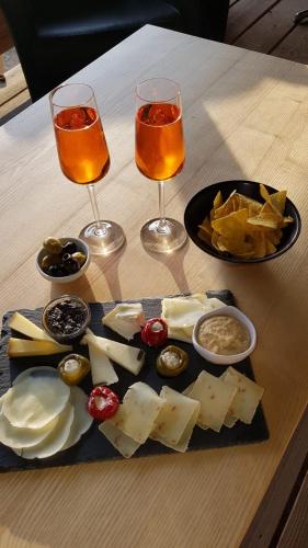 LGAZ - Natura Business chambre d'hôte Bois de Hirtzbach