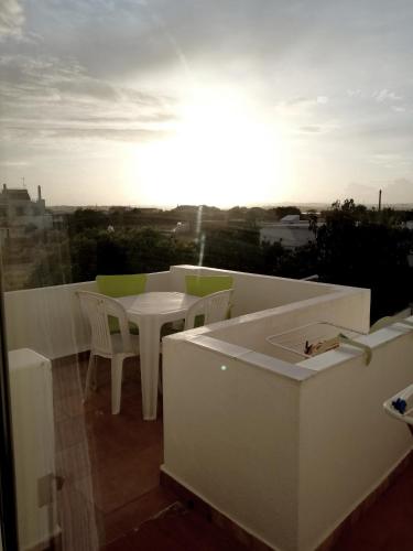 Hostel Boutique Marisol in Vila Real de Santo Antonio