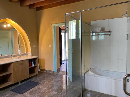 Kom El Dikka Agri Lodge