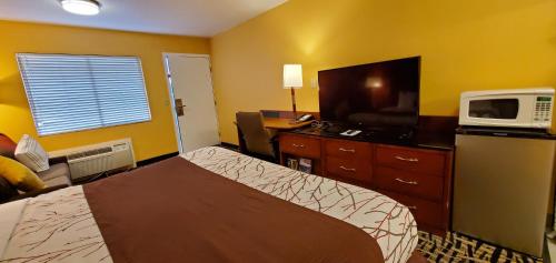 Apple Inn Motel - main image