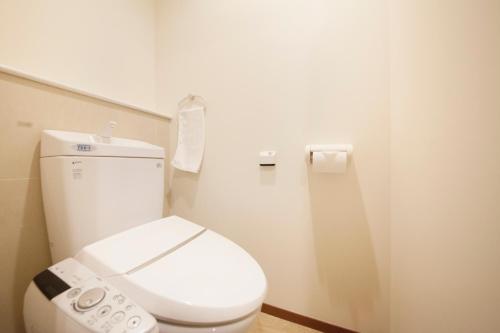 Centurion Hotel Residential Akasaka Station, Tokio (fotografie 9)