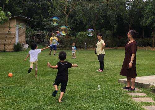 凤姊庄园民宿  凤姊庄园民宿