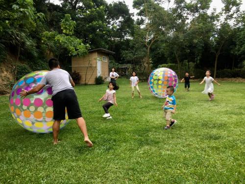 凤姊庄园民宿  凤姊庄园民宿