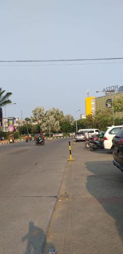 Amethyst Cengkareng Syariah