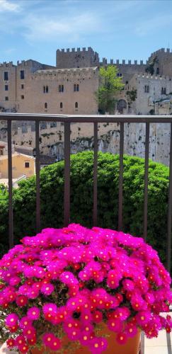  Villetta in Centro Storico in Caccamo