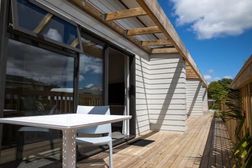 Peninsula Motel in Whitianga