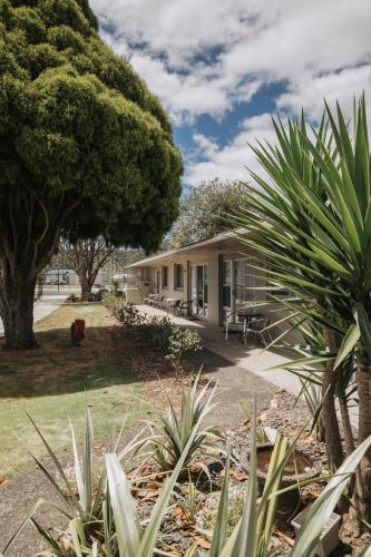 Peninsula Motel in Whitianga