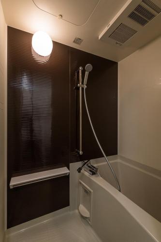U-Hotel Takadanobabaスーペリア トリプルルーム