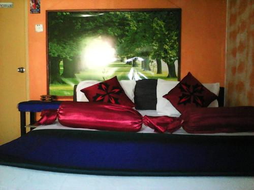 Lotus Inn Tourist Resort