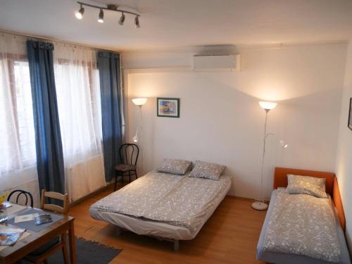 CasaLara-Cozy Nest Near Buda Castle - main image