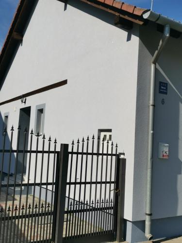 Apartman Lucija kuća za odmor (Apartman Lucija kuca za odmor) in Vukovar