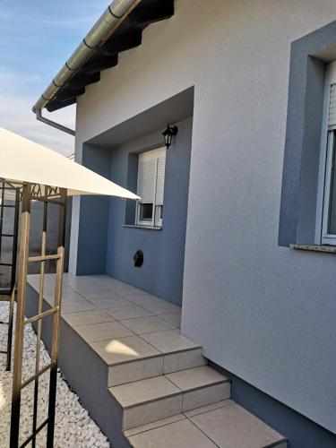 Apartman Lucija kuća za odmor (Apartman Lucija kuca za odmor) in Vukovar