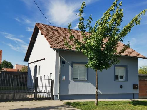 Apartman Lucija kuća za odmor (Apartman Lucija kuca za odmor) in Vukovar