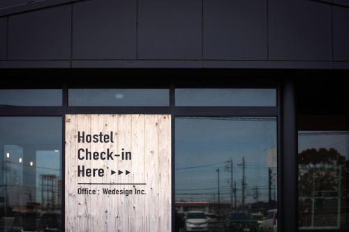 FOLK FOLK Hostel, Cafe & Bar