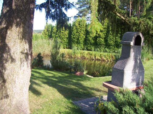 Gosciniec Nad Stawem - image 8