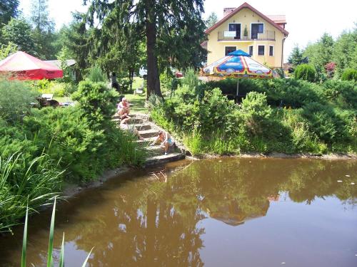 Gosciniec Nad Stawem - image 2