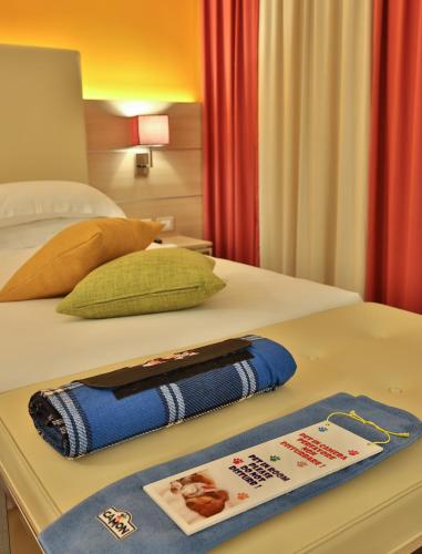 Best Western Plus Soave Hotel - San Bonifacio