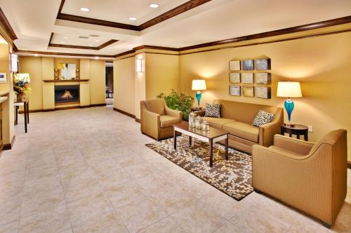 Holiday Inn Express Hotel & Suites - Dubuque West By IHG - 숙소 외관
