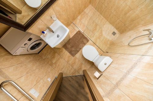 Apartment - Ground Floor image 6