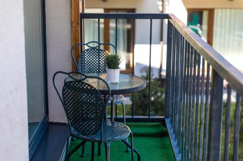 Apartment - Ground Floor image 5