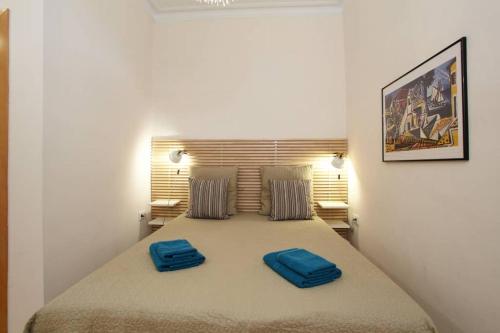 Beautiful apartment in Eixample - image 2