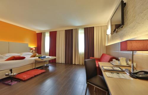 Best Western Plus Soave Hotel - San Bonifacio