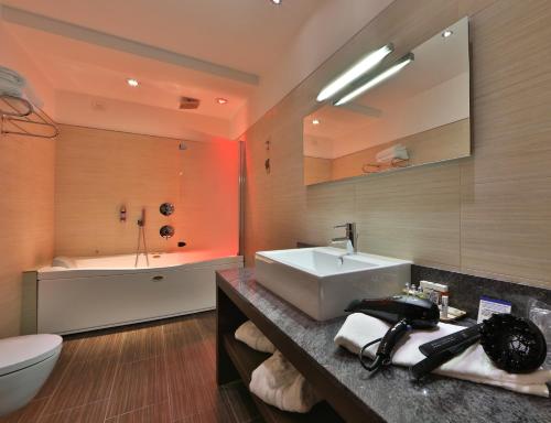 Best Western Plus Soave Hotel - San Bonifacio