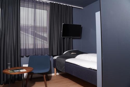 Maritim Fjordhotel - image 4
