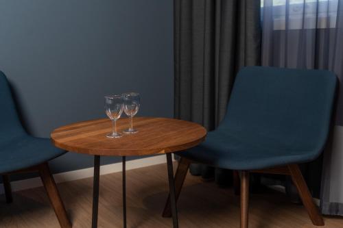 Maritim Fjordhotel - image 10