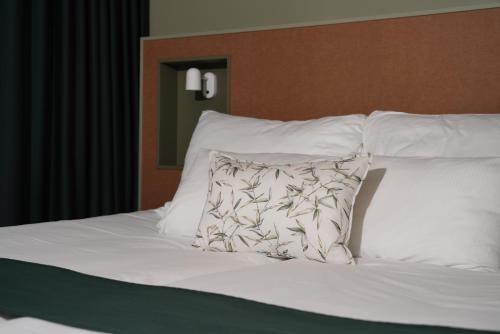 Maritim Fjordhotel - main image