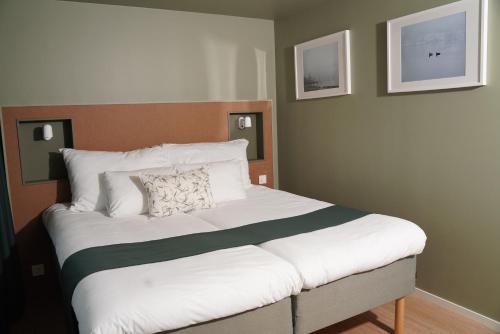 Maritim Fjordhotel - image 13