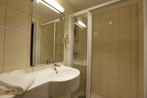 Maritim Fjordhotel - image 14