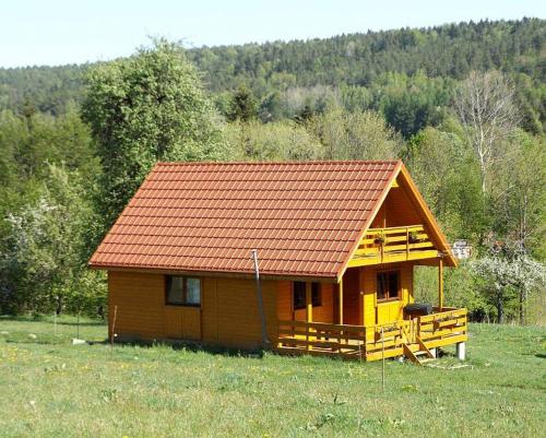 Przystanek Bieszczady
