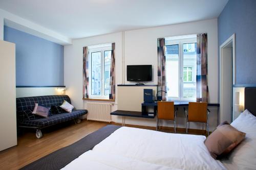 Garni Hotel Bristol