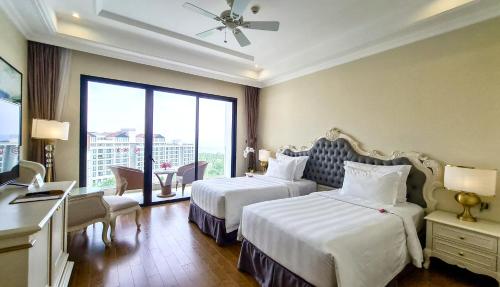 Wyndham Grand Phu Quoc