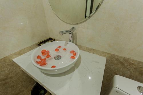 Bamboo Green Hotel Vietnam