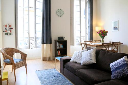 Key to Bordeaux - fairytale view, 2 bd + elevator, Bordeaux (Foto 7)