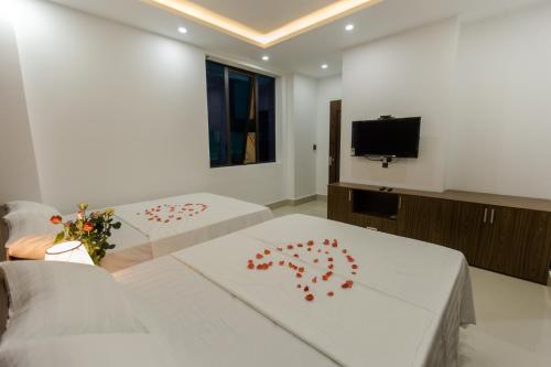Bamboo Green Hotel Vietnam